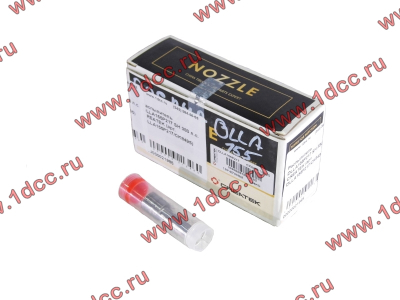 Распылитель DLLA155P217 SH 380 л.с. CREATEK CREATEK DLLA155P217/CK8495 фото 1 Рязань