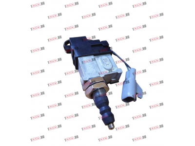 Датчик закрытия кабины F FAW (ФАВ) 3818040-271 для самосвала фото 1 Рязань