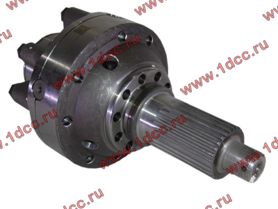 МОД (межосевой дифференциал) 28 шлицов SH SHAANXI / Shacman (ШАНКСИ / Шакман) 199014320166.28 фото 1 Рязань