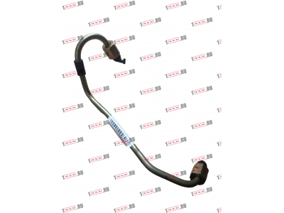 Трубка высокого давления 3-го цилиндра WP10 SHAANXI / Shacman (ШАНКСИ / Шакман) 612600080636 фото 1 Рязань