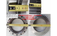 Шестерня ведущая ГТР CDM 855, 843 фото Рязань
