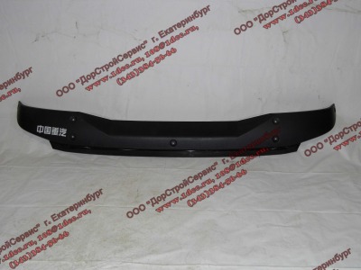 Козырек солнцезащитный А7 HOWO A7 WG1664870002 фото 1 Рязань