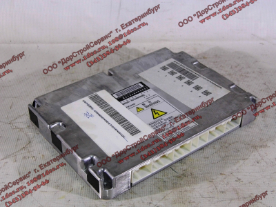 Блок управления двигателем (ECU) (компьютер) H3 HOWO (ХОВО) R61540090002 фото 1 Рязань