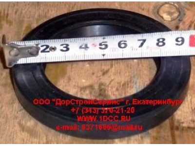 Сальник 62x93x12 (FB) хвостовика заднего редуктора CDM 855 Lonking CDM (СДМ)  фото 1 Рязань