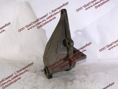 Кронштейн крепления передней рессоры передний правый FN FOTON (ФОТОН) 1417029200002 для самосвала фото 1 Рязань