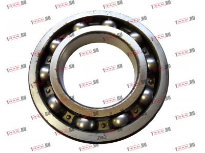 Подшипник 6218 хвостовика КПП HW18709 КПП (Коробки переключения передач) AZ9003326218 фото 1 Рязань