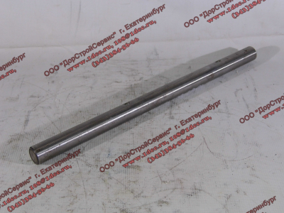 Вал переключения пониженной-задней передач КПП HW18709 КПП (Коробки переключения передач) WG2212220201 фото 1 Рязань