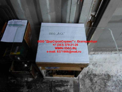 Стекло кабины заднее H HOWO (ХОВО) WG1642710005 фото 1 Рязань