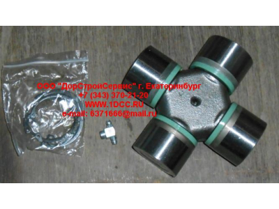 Крестовина D-57 L-152 MB/IVECO/MAN ЕВРОПА 715628/01.34.014 фото 1 Рязань