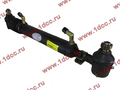 Цилиндр поворота второй оси F FAW (ФАВ) 3409010-371 для самосвала фото 1 Рязань