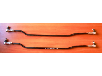 Тяга механизма переключения передач (КПП) под рычаг SH F3000 SHAANXI / Shacman (ШАНКСИ / Шакман) DZ9112240020 фото 1 Рязань