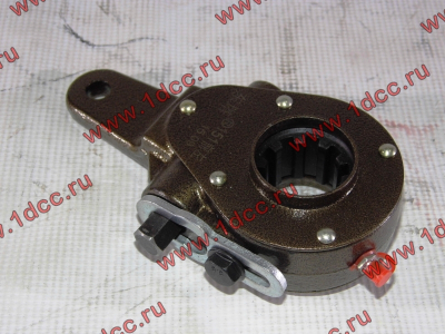 Трещетка тормозная передняя левая F FAW (ФАВ) 3501205-242 для самосвала фото 1 Рязань