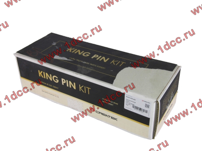 Шкворень (ремкомплект на ось) F CREATEK CREATEK 3001044-4E-XLB/CK8317 фото 1 Рязань