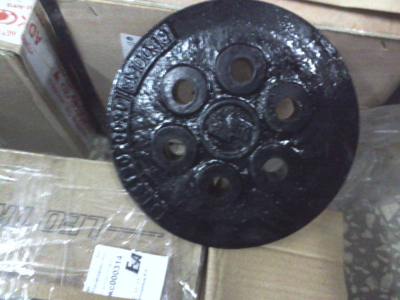 Крышка балансира SH F3000 SHAANXI / Shacman (ШАНКСИ / Шакман) 81.41302.0030 фото 1 Рязань