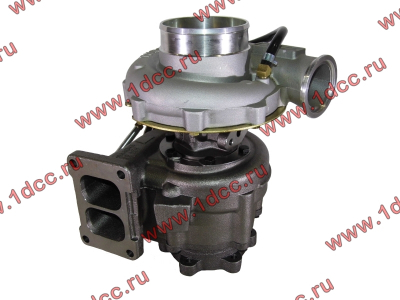 Турбина (Турбокомпрессор) SH SHAANXI / Shacman (ШАНКСИ / Шакман) 612601110954 фото 1 Рязань