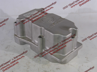 Крышка клапанов SH WP12 SHAANXI / Shacman (ШАНКСИ / Шакман) 612630040005 фото 1 Рязань