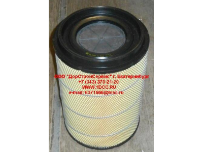 Фильтр воздушный SC-94-124 с буртиком AF25614 ЕВРОПА AM544 фото 1 Рязань