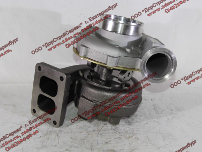 Турбина (Турбокомпрессор) CDM 855/SH/BB Lonking CDM (СДМ) VG1560118227A фото 1 Рязань