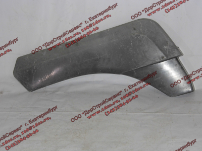 Крыло кабины правое SH SHAANXI / Shacman (ШАНКСИ / Шакман) 81.61210.5364 фото 1 Рязань