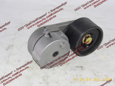 Ролик натяжной WP10 SH F3000 SHAANXI / Shacman (ШАНКСИ / Шакман) 612600061279 фото 1 Рязань