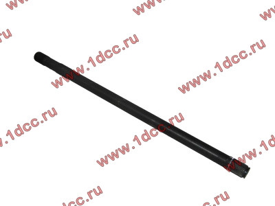 Полуось левая SH F3000 с блокировкой SHAANXI / Shacman (ШАНКСИ / Шакман) DZ9112340775 фото 1 Рязань