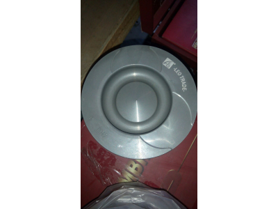 Поршневая группа WP10 (6 гильз, 6 поршней (...047), 6 пальцев, комплект колец) SH SHAANXI / Shacman (ШАНКСИ / Шакман)  фото 1 Рязань