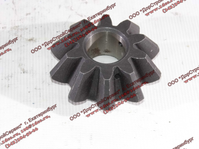 Сателлит межколесного дифференциала МКД CDM 855 Lonking CDM (СДМ) 404314 фото 1 Рязань