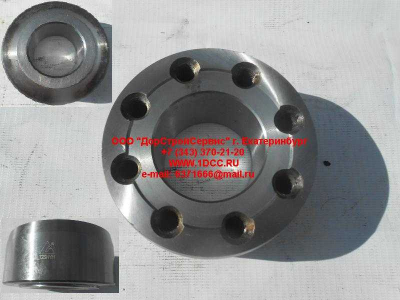 Фланец коленвала H2/H3 HOWO (ХОВО) VG1500020070 фото 1 Рязань