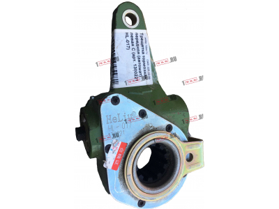 Трещетка тормозная передняя (автомат) левая C CAMC (КАМК) 1300221 HL-017 фото 1 Рязань