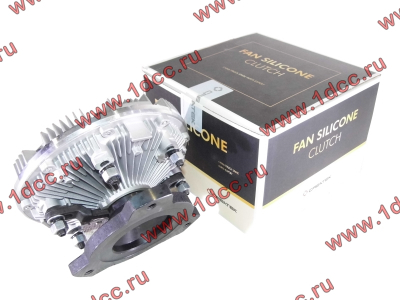 Гидромуфта A7 CREATEK CREATEK VG1246060030/CK8605 фото 1 Рязань