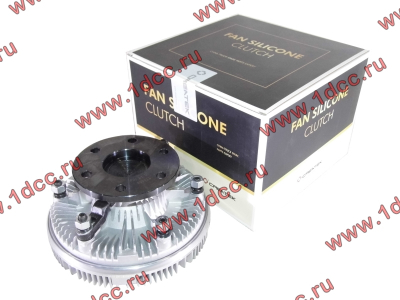 Гидромуфта WD615.xx H2/H3/SH CREATEK CREATEK 61500060226/CK8604 фото 1 Рязань