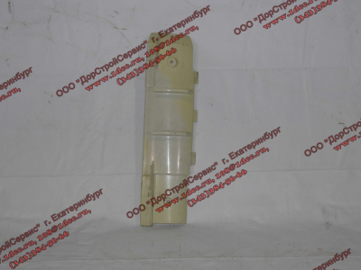 Обтекатель кабины внутренний правый SH SHAANXI / Shacman (ШАНКСИ / Шакман) DZ13241870027 фото 1 Рязань