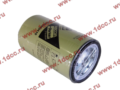 Фильтр топливный (тонк. очистки) HANIA HANIA (ХАНИЯ) VG1540080110 фото 1 Рязань