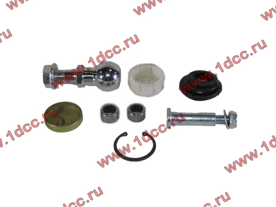 Ремкомплект кулисы КПП SH SHAANXI / Shacman (ШАНКСИ / Шакман)  фото 1 Рязань