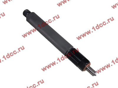 Форсунка 482KBEL132P110 (336,371л.с. Распыл. 180) H2 HOWO (ХОВО) 61560080276 фото 1 Рязань