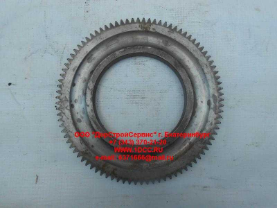Шестерня коленвала передняя D12 A7 HOWO A7 AZ1246020012 фото 1 Рязань