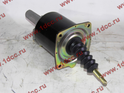 ПГУ (Пневмогидроусилитель сцепления) WABCO H3 HOWO (ХОВО) WG9725230041/2 фото 1 Рязань