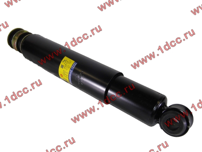 Амортизатор основной DF DONG FENG (ДОНГ ФЕНГ) 2921FC-010-A для самосвала фото 1 Рязань