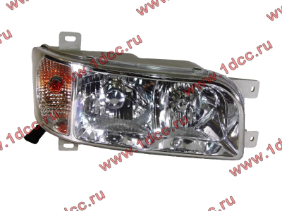 Фара передняя правая HANIA Euro HANIA (ХАНИЯ) NZ9525720006 фото 1 Рязань