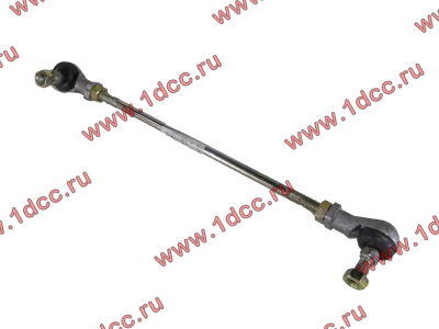 Тяга механизма переключения передач (КПП) DF DONG FENG (ДОНГ ФЕНГ) 1703110-ZB3E0 для самосвала фото 1 Рязань