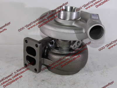 Турбина (Турбокомпрессор) CDM 833 Lonking CDM (СДМ) 12270137KY (13029801) фото 1 Рязань