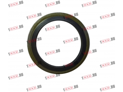 Шайба уплотнительная резинометаллическая D-22 H2 HOWO (ХОВО)  фото 1 Рязань