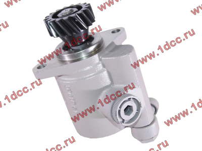 Насос ГУРа SH SHAANXI / Shacman (ШАНКСИ / Шакман) DZ9100130045 фото 1 Рязань