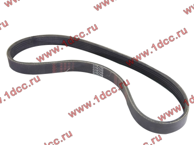 Ремень 6PK794 SHAANXI / Shacman (ШАНКСИ / Шакман) VG2600020258 фото 1 Рязань