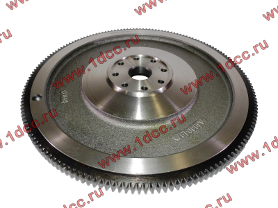 Маховик сцепления 430 DF DONG FENG (ДОНГ ФЕНГ) A3960491 для самосвала фото 1 Рязань