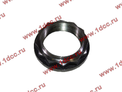 Гайка хвостовика МОДа F/SH F3000 FAW (ФАВ) 2402079D/81.90685.0303 для самосвала фото 1 Рязань