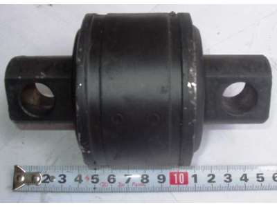 Сайлентблок реактивной штанги странной F FAW (ФАВ)  для самосвала фото 1 Рязань