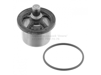 Термостат 82 C VO F/FH/DAF/IVE Cursor 8 ЕВРОПА 16957 фото 1 Рязань