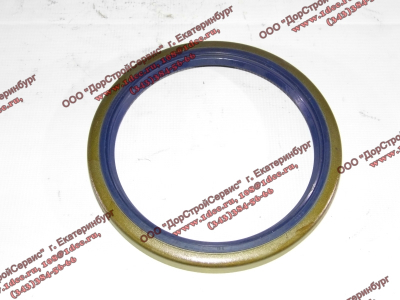 Сальник 140х170х16 бортового редуктора LONGGONG CDM 855 Lonking CDM (СДМ)  фото 1 Рязань