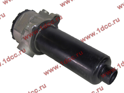 Фильтр гидробака HYVA масляный в сборе H HOWO (ХОВО) 14780306 фото 1 Рязань